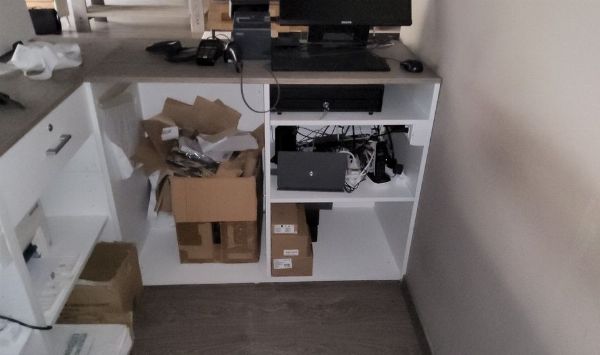 Casalinghi - Articoli da regalo - Liquidazione Controllata n. 19/2024 - Tribunale di Pescara - Vendita 7