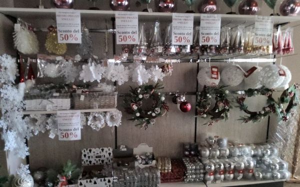 Haushaltswaren - Geschenkartikel - Kontrollierte Liquidation Nr. 19/2024 - Gericht von Pescara - Verkauf 5