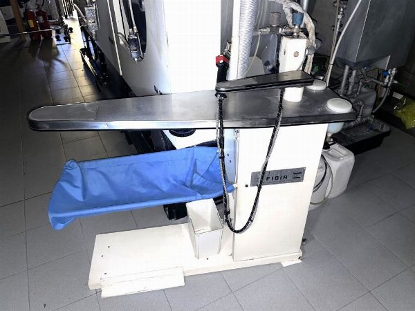 Praonica - Strojevi i oprema - Kontrolirana likvidacija br. 48/2024 - Trgovački sud u Veroni - Prodaja 3