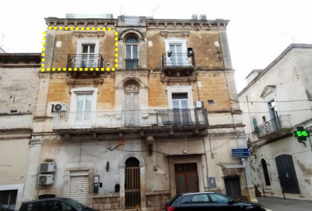 Immobili Residenziale a Triggiano (BA) - lotto 1