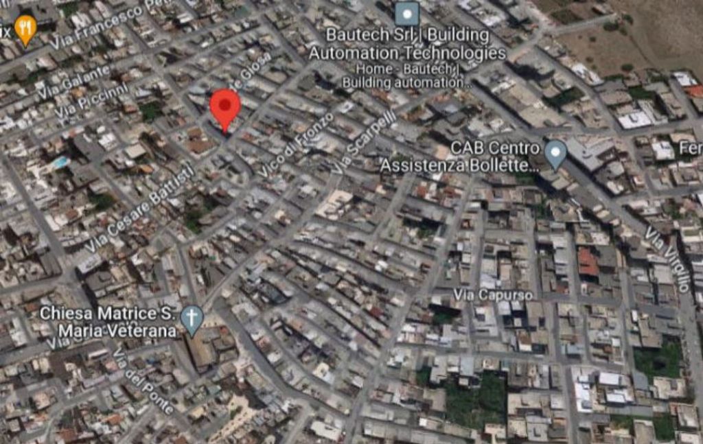 Immobili Residenziale a Triggiano (BA) - lotto 1