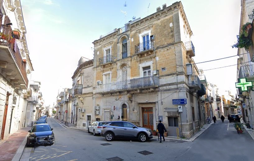 Immobili Residenziale a Triggiano (BA) - lotto 1