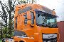 Trattore per Semirimorchio DAF FT XF 3