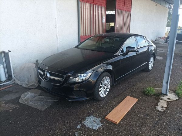 Auto, furguni e motociclu - Mercedes, Nissan, FIAT, Opel, Citroen e Aprilia - Liq. Giud. n. 11/2024 - Tribunale di Caltanissetta
