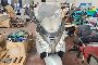 Мотоцикл Aprilia Atlantic 2