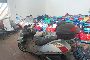 Мотоцикл Aprilia Atlantic 6