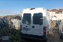 Furgone FIAT Ducato 2