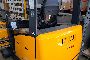 Jungheinrich Efx125 -trukki 1