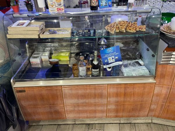 Arredi e attrezzature per ristorazione - Laboratorio gelateria - Liquidazione Giudiziale n.30/2024 - Tribunale di Foggia - Vendita 3
