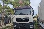 Autocarro MAN TGS 41.480 F 1
