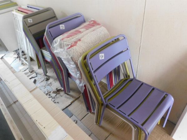 Arredi e attrezzature varie - Liquidazione Giudiziale n. 61/2024 - Tribunale di Padova