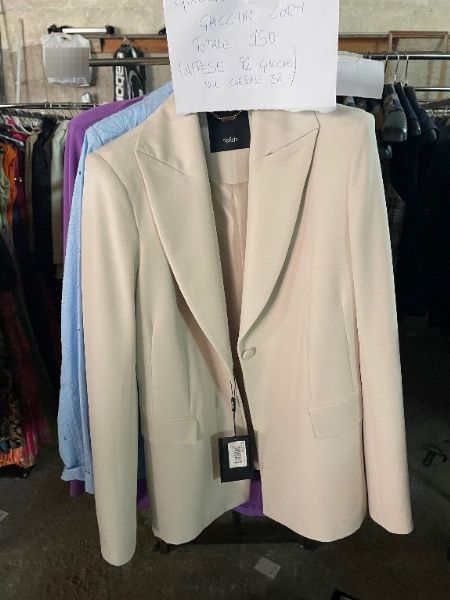Abbigliamento vario Uomo / Donna - Liquidazione Giudiziale n. 160/2024 - Tribunale di Bari
