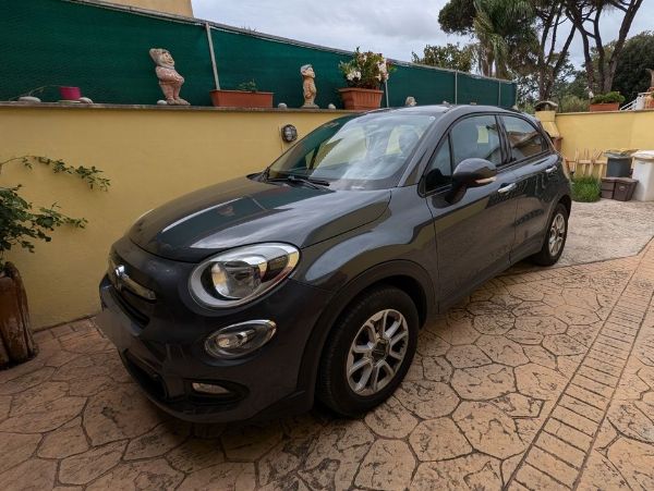 FIAT 500 C - FIAT 500 X - Liquidació Controlada n.3/2024 - Tribunal de Velletri - Venda 2