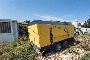 Compair C210-TS 12 motorkompresszor 2