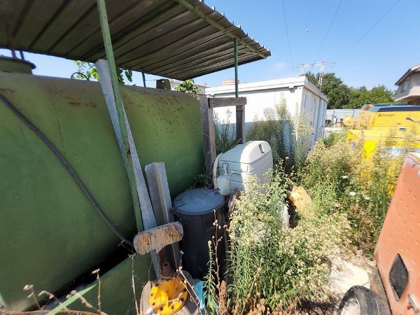 Vehicles and equipment - Judicial Liquidation no. 35/2024 - Court of Pescara - Sale 5