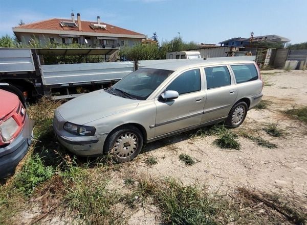Vehicles and equipment - Judicial Liquidation no. 35/2024 - Court of Pescara - Sale 5