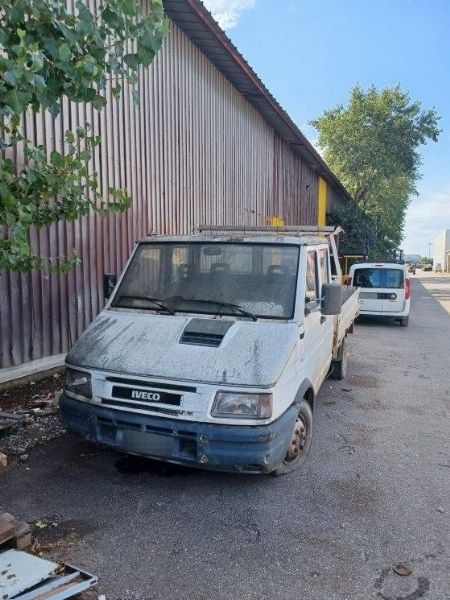 Pajisje ndërtimi - Automjete - Lik.Gjyk. nr. 339/2024 - Gjykata e Romës - Shitje 5