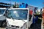 Nissan Cabstar NT400 con Piattaforma Aerea Socage 1