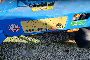 Nissan Cabstar NT400 con Piattaforma Aerea Socage 6