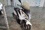 Мотоцикл Kymco Downtown 1