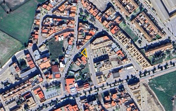 Terreno urbano situato ad Arcos de la Frontera - Tribunale del Commercio N°1 di Cadice