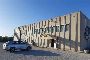 Factory in Augusta (SR) 1