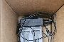 Instrumenti Trimble TTS-S7 Robotic 4