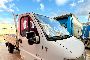 Autocarro FIAT Ducato con Cassone 1