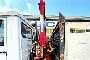 Unic A65880 Truck with Crane 6
