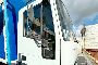 Autocarro Centinato IVECO 65E12 con sponda posteriore 2