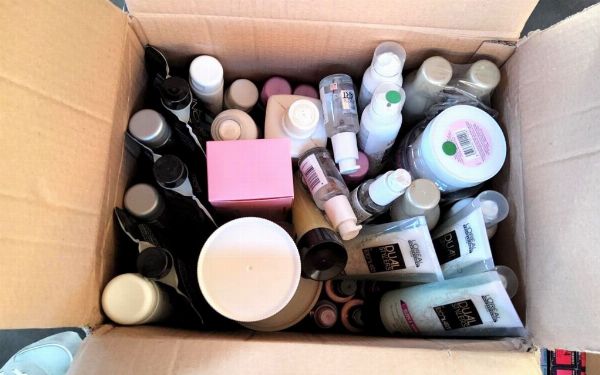Prodotti per parrucchieri - Liquidazione Privata - Vendita 2