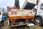 Renault Midlum 180 Truck with Fassi Crane 4