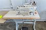 Macchina pe' Cucì Lineare Yuki DDL-9000B-SS 1