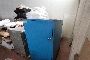 Luftkompressor Worthington Rollair 30v 4