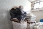 Paller med Plastmaterialer 1