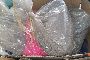 Paller med Plastmaterialer 6
