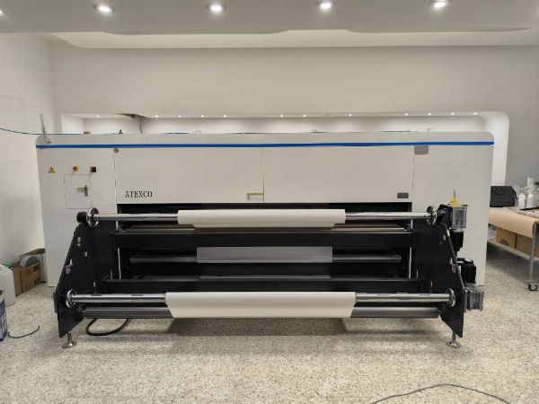 Stampante Atexco X Plus - Liquidazione Privata