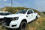 Pick-Up Ford Ranger 2