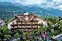 Property intended for hotel activities in Val Venosta 1