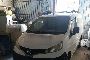 Nissan NV200 Transporter 1