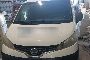 Nissan NV200 Transporter 2