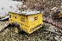 Motocompressor Atlas Copco XAS 90 1