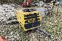 Motocompressore Atlas Copco XAS 40 2
