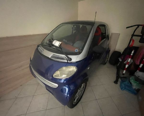 Kymco Xcitung, Benelli Velvet - Smart - Liquidazione Controllata n. 104/2024 - Tribunale di Bari - Vendita 2