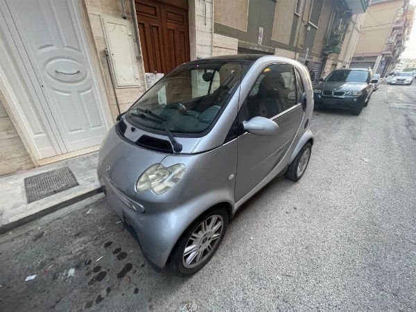 Kymco Xcitung, Benelli Velvet - Smart - Liquidazione Controllata n. 104/2024 - Tribunale di Bari - Vendita 2
