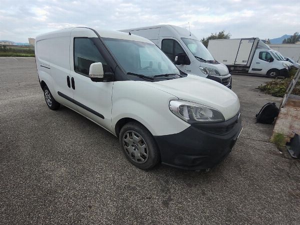 Lkw, Kühlwagen - Kühlzellen und Lieferwagen - Gerichtliche Liquidation Nr. 17/2024 - Gericht Terni - Verkauf 3