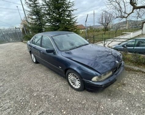Furgone Peugeot Boxer - Volkswagen Passat, BMW 252d  - Liq.Giud. n. 13/2024 - Tribunale di Potenza