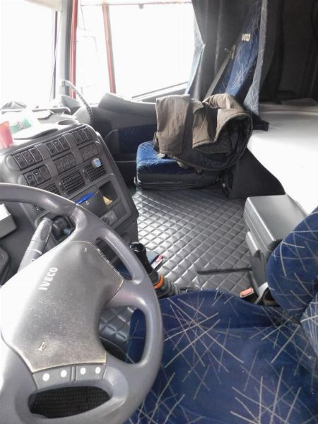 Trattore Stradale IVECO Stralis 430 - Fallimento n. 24/2018 - Tribunale di Vicenza - Vendita 2