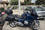 Motocicleta BMW R-1150-RT 1