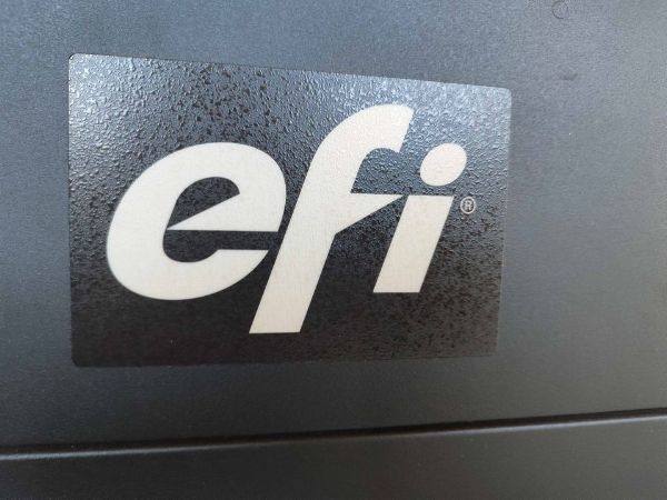 Tiskárna Led Efi Vutek - majetek pocházející z leasingu - Prodej 4